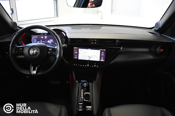 ALFA ROMEO Junior 1.2 136 CV Hybrid eDCT6 Speciale